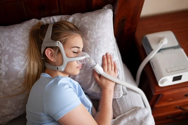 Obstructive Sleep Apnea Program — primary